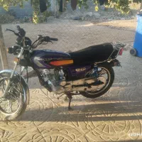 متور ۲۰۰ نیکتاز مدل ۹۹