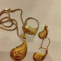 طلا در حد نو|جواهرات|تبریز, |دیوار