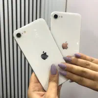 گوشی se2020 درحدنو بدون بازشدگی