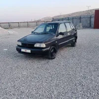 هاچبک کره ای مدل73بیمه فول