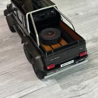 ماکت Mercedes-Benz G63 AMG Autoart|کلکسیون و سرگرمی|تهران, چیذر|دیوار