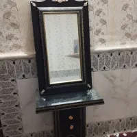 آیینه کنسول