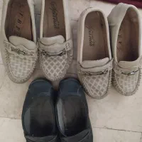 چند جفت کفش طبی