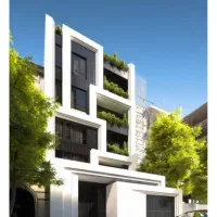 پیش فروش ۹۵ متری فول(املاک حسینی)