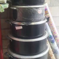 ظروف تفلون نچسب