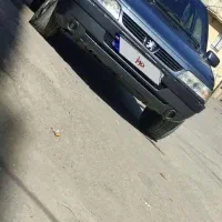 پژو۴۰۵SLXمدل 98