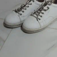 کفش دخترانه سایز38