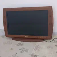 تلویزیون چوبی انگلیسی سویدکس ۴۶ اینچ