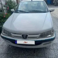 پژو پارس تیو فایو سیمی ۱۴۰۱