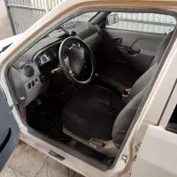 پراید ۹۴ دوگانه فابریک کارخانه|خودرو سواری و وانت|کرمانشاه, |دیوار