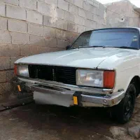 فروش پیکان سواری