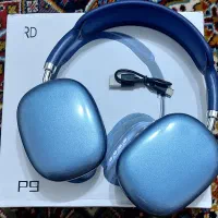هدفون بلوتوثی مدل p9