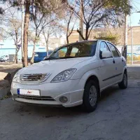 تیبا ۲ مدل ۹۷ بی رنگ|خودرو سواری و وانت|تهران, دکتر هوشیار|دیوار