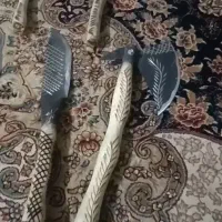 ابزار اشپزی|ظروف پخت‌وپز|تربت جام, میان جام|دیوار