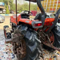 تراکتور کوبوتا ۳ ژاپن|خودرو سنگین|صومعه‌سرا, |دیوار