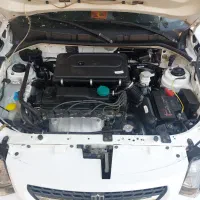 کوییک مدل ۱۴۰۰ بیرنگ بدون خطو خش|خودرو سواری و وانت|نوشهر, |دیوار