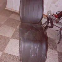 صندلی آرایشگاه سالم