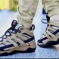 کفش ساقدار کوهنوردی و طبیعت گردی ( کفش سارا )