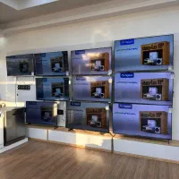 جشنواره پاییزاسنوا،لباسشویی ظرفشویی یخچال|ماشین لباسشویی و خشک‌کن لباس|یاسوج, |دیوار