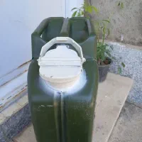 گالن خارجی فرقون|عمده‌فروشی|سنقر, |دیوار