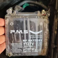 موتور کویر رادیسون S1 بیکلاج ویوو|موتورسیکلت|اصفهان, خانه اصفهان|دیوار