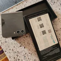 zflip 5 512 گیگ|موبایل|اراک, |دیوار