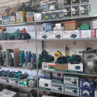 پمپ اب مخزن کفکش موتوربرق هواکش فروشگاه وتعمیرگاه|مصالح و تجهیزات ساختمان|تربت جام, ترکمن ها|دیوار