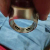 انگشتر عقیق آب دار|جواهرات|پاکدشت, پاکدشت (مامازند)|دیوار