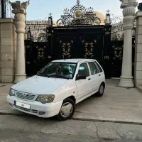 پراید 111