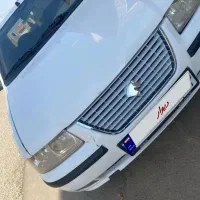 سمند1393 ای اف سون