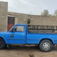 نیسان دیزل ۹۰|خودرو سواری و وانت|دزفول, |دیوار