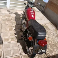 هوندا ۱۲۵|موتورسیکلت|قروه, |دیوار