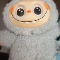 سه عدد لبوبو|اسباب‌‌بازی|تبریز, |دیوار