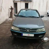 پارس مدل 1401 دریچه سیمی