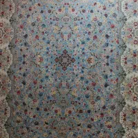 فرش 1000 شانه دست دوم درجه یم