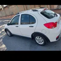 کوئیک مدل 98|خودرو سواری و وانت|پرند, فاز ۵|دیوار