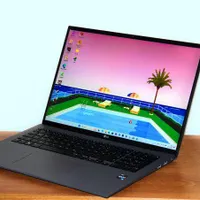 LG Gram 17 سبک ترین لپ تاپ ۱۷ دنیا|رایانه همراه|تهران, میدان ولیعصر|دیوار