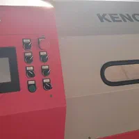 دستگاه وکیوم سی ان سی و لبه چسبان منحنی|ماشینآلات صنعتی|مشهد, نوغان|دیوار