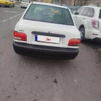 پراید مدل ۹۰