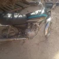 متور مدل ۸۴ مزایده