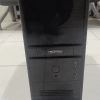 کیس گیمینگ کاملا سالم