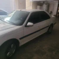 پژو پارس|خودرو سواری و وانت|پاکدشت, پاکدشت (مامازند)|دیوار