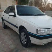 پژو 405slx موتور tu5 مدل 92 بدون رنگ
