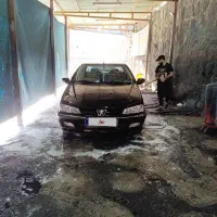 پژو پارس سفارشی مدل ۸۹|خودرو سواری و وانت|تبریز, |دیوار
