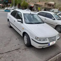 سمند ملی ۹۶
