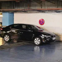 تارا اتوماتیک با esp مدل ۴۰۲