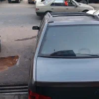 پراید 132خاکستری مدل 1388|خودرو سواری و وانت|تبریز, |دیوار