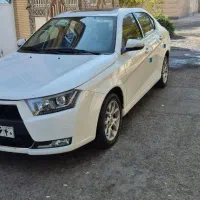 دنا پلاس ۵ دنده توربو