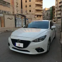 فروش مزدا۳ / ۲۰۱۵ / خلیج