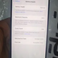 اپل iPhone 15 Pro Max با حافظهٔ ۲۵۶ گیگابایت|موبایل|کرمانشاه, |دیوار